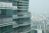 Petronas Towers
