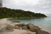 Strandene