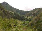 Quilotoa ruten