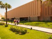 Luxor museum