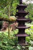 Jochiji templets have