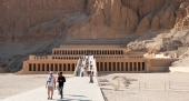 Hatshepsuts tempel
