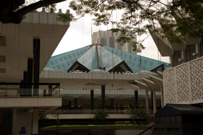Masjid Negara Masjid Negara